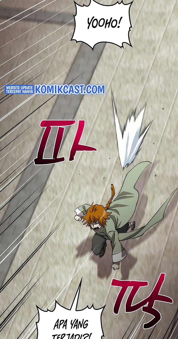 Doctor’s Rebirth Chapter 75 - halaman 27