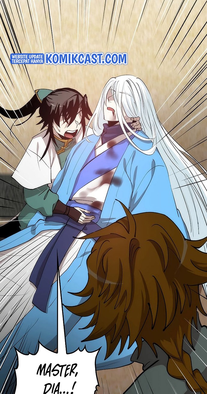 Doctor’s Rebirth Chapter 75 - halaman 29