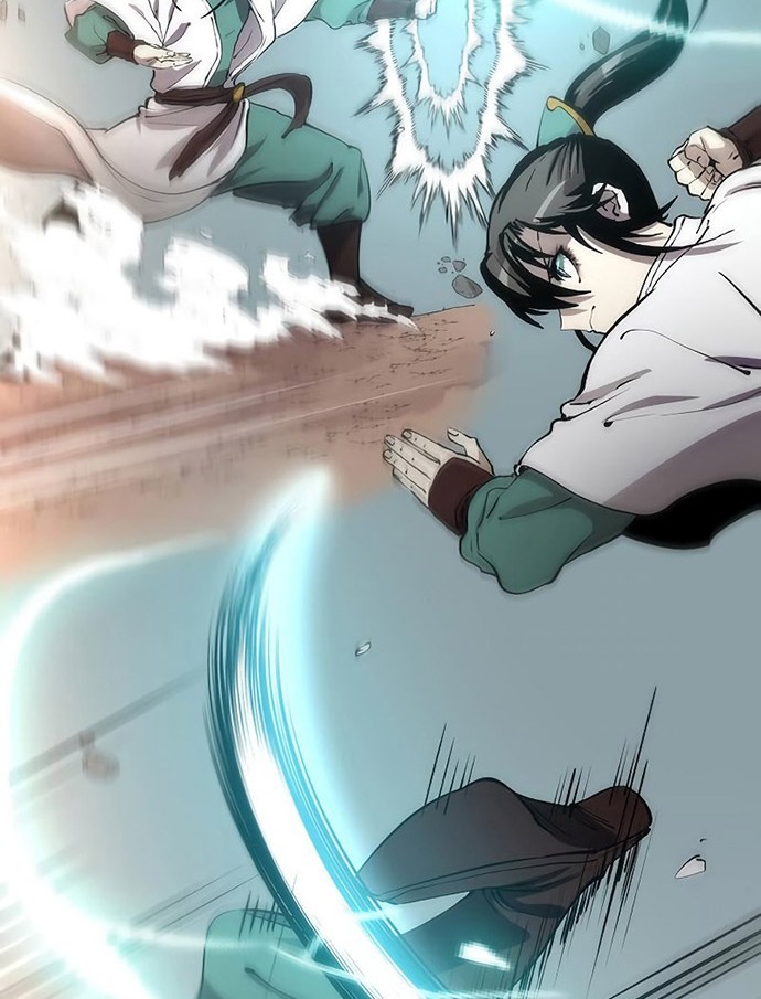 Doctor’s Rebirth Chapter 75 - halaman 3