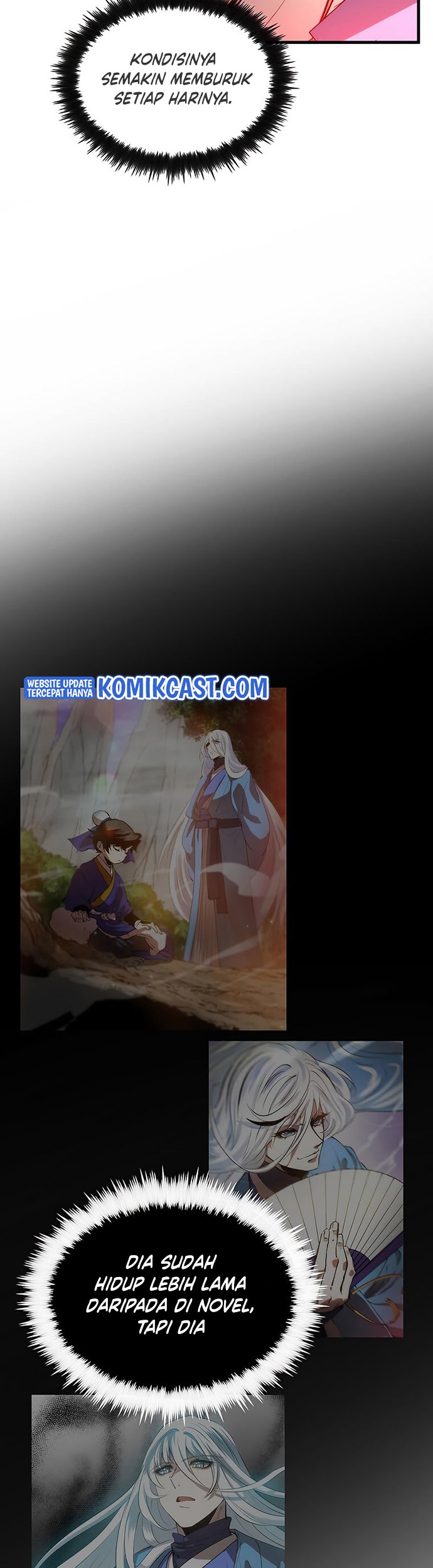 Doctor’s Rebirth Chapter 75 - halaman 34