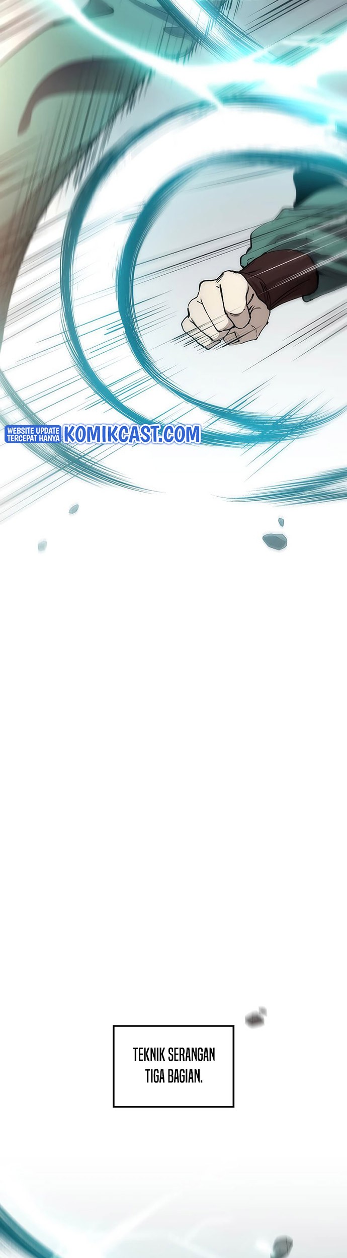 Doctor’s Rebirth Chapter 75 - halaman 4