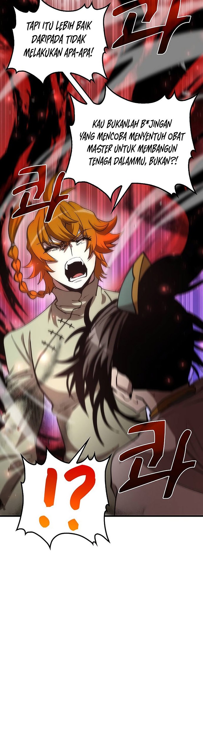 Doctor’s Rebirth Chapter 75 - halaman 44