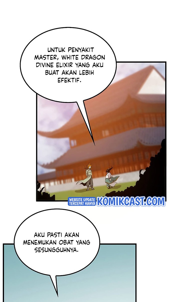 Doctor’s Rebirth Chapter 75 - halaman 57