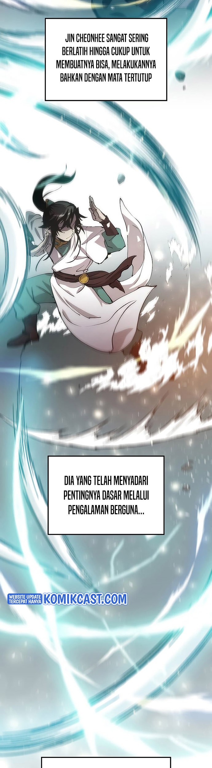 Doctor’s Rebirth Chapter 75 - halaman 6