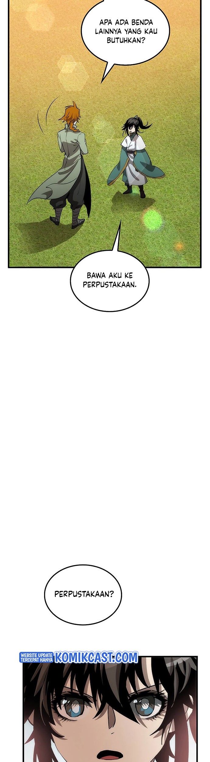 Doctor’s Rebirth Chapter 75 - halaman 60