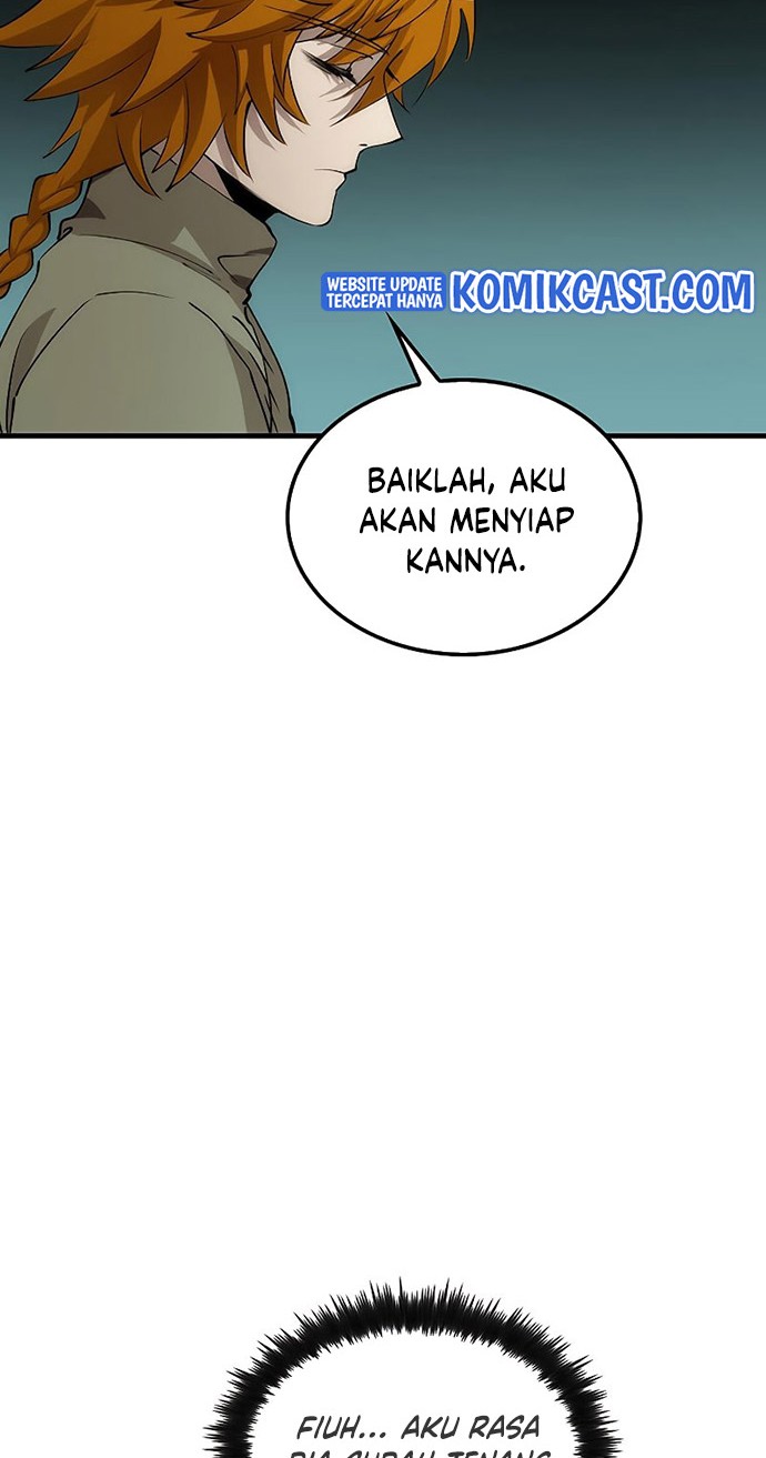 Doctor’s Rebirth Chapter 75 - halaman 63