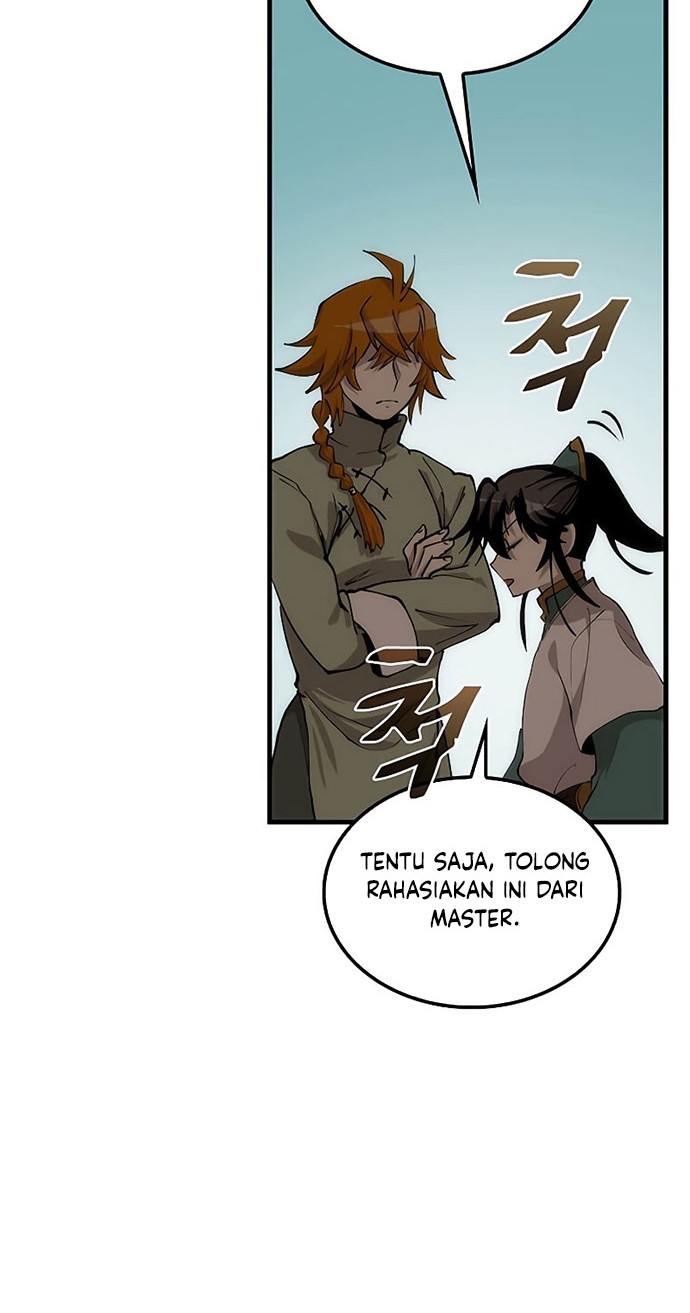 Doctor’s Rebirth Chapter 75 - halaman 65