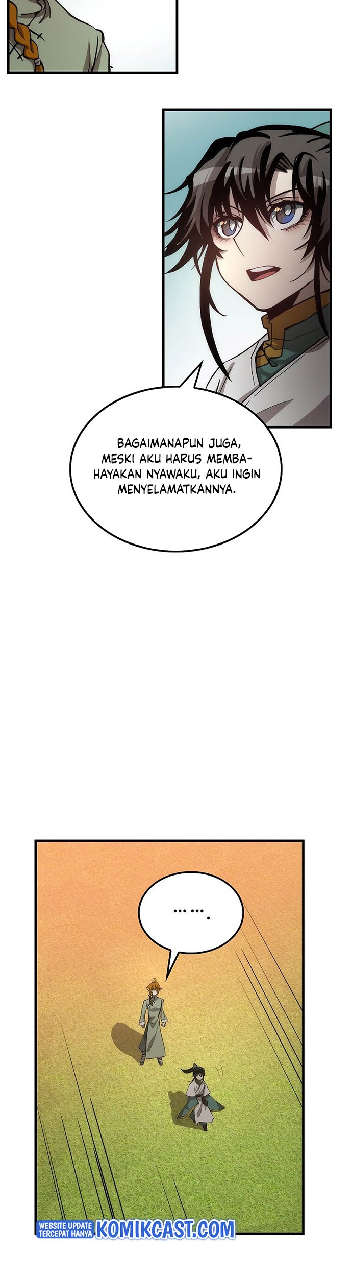 Doctor’s Rebirth Chapter 75 - halaman 70