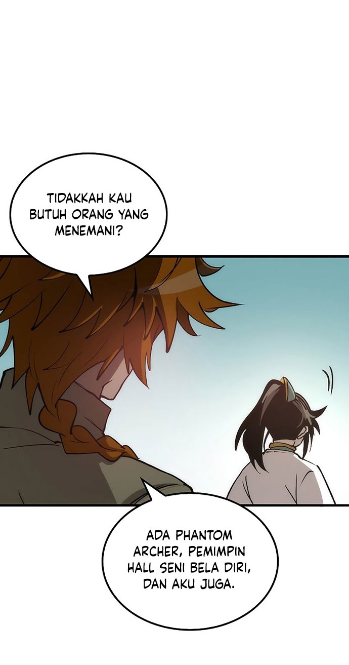 Doctor’s Rebirth Chapter 75 - halaman 71