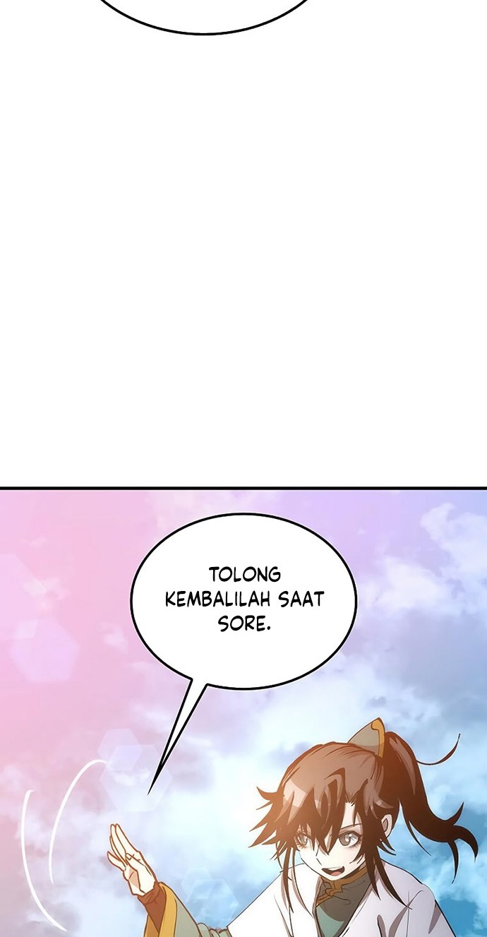 Doctor’s Rebirth Chapter 75 - halaman 75