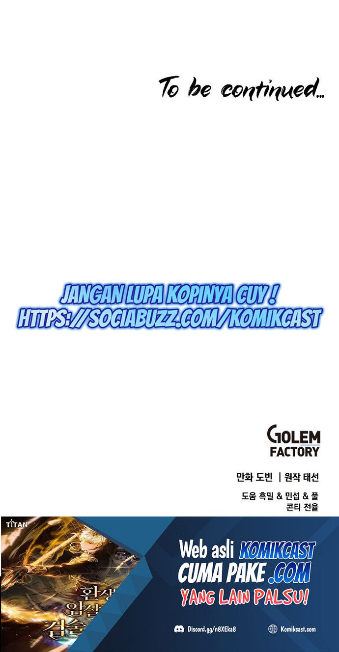Doctor’s Rebirth Chapter 75 - halaman 77