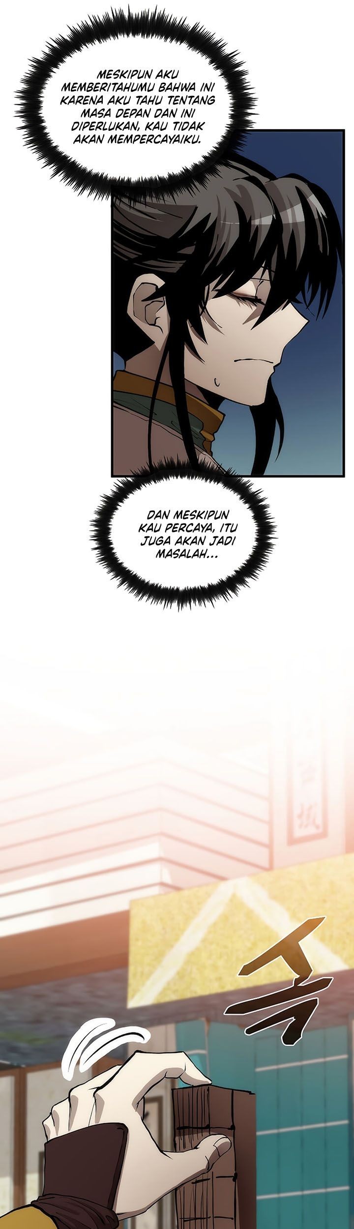 Doctor’s Rebirth Chapter 76 - halaman 11