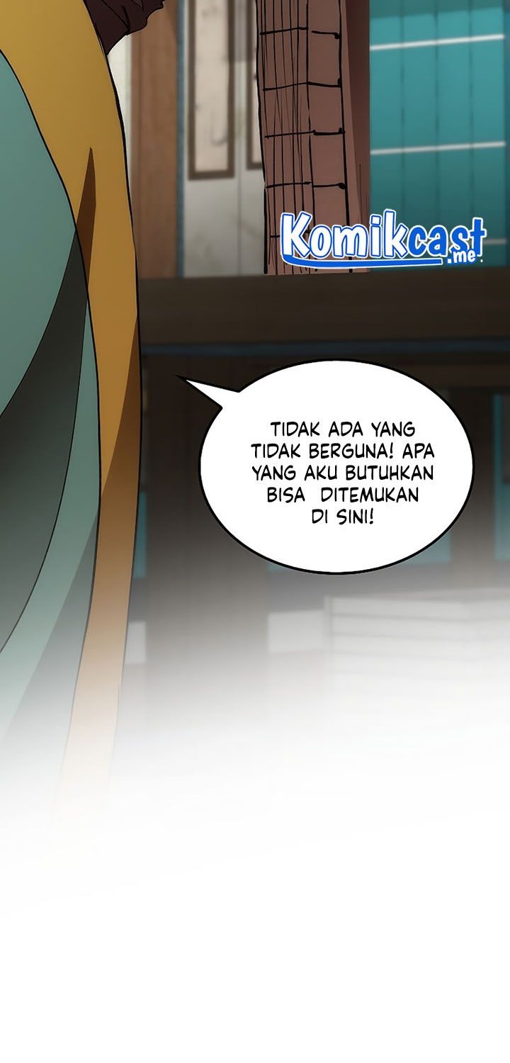 Doctor’s Rebirth Chapter 76 - halaman 12