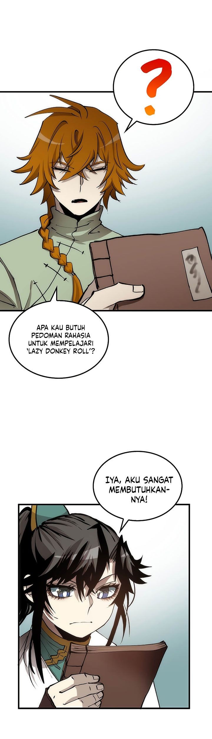 Doctor’s Rebirth Chapter 76 - halaman 13