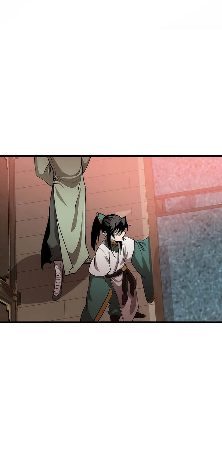 Doctor’s Rebirth Chapter 76 - halaman 16