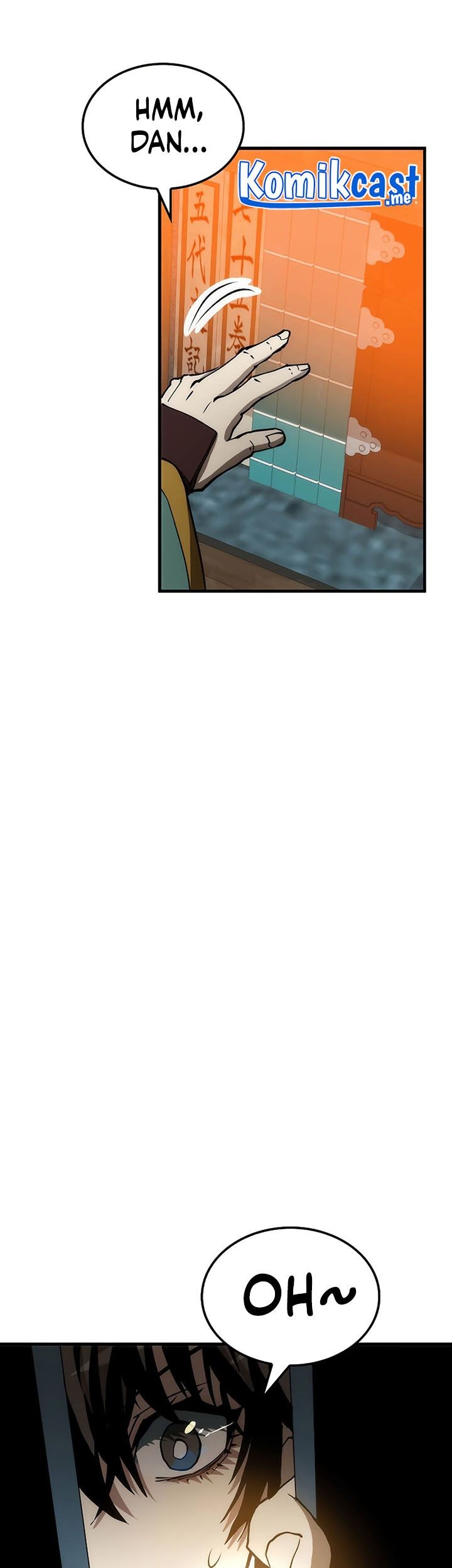 Doctor’s Rebirth Chapter 76 - halaman 17