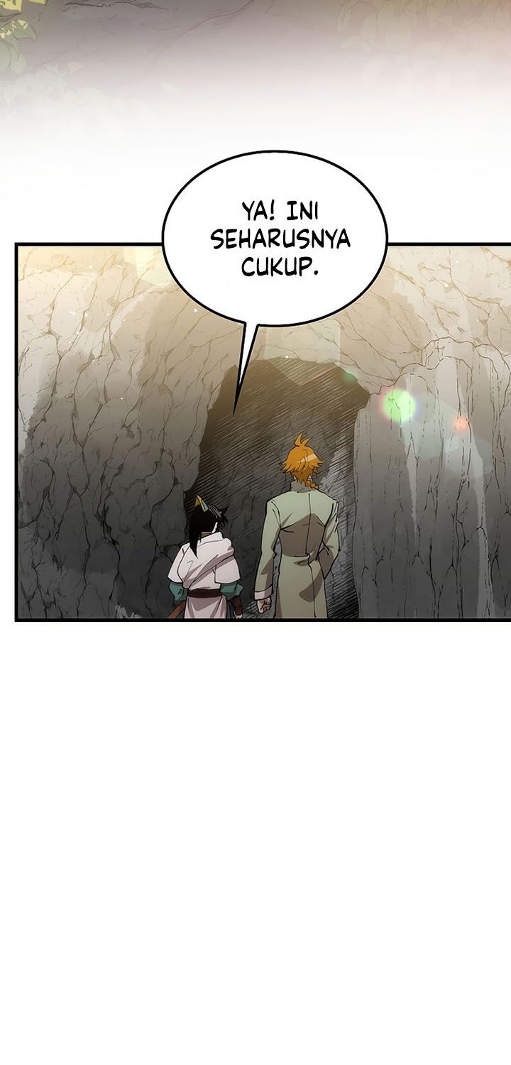 Doctor’s Rebirth Chapter 76 - halaman 25