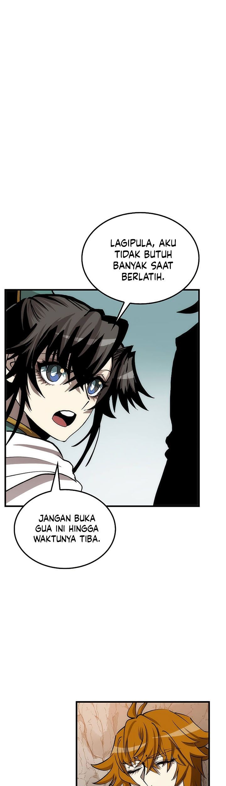 Doctor’s Rebirth Chapter 76 - halaman 26
