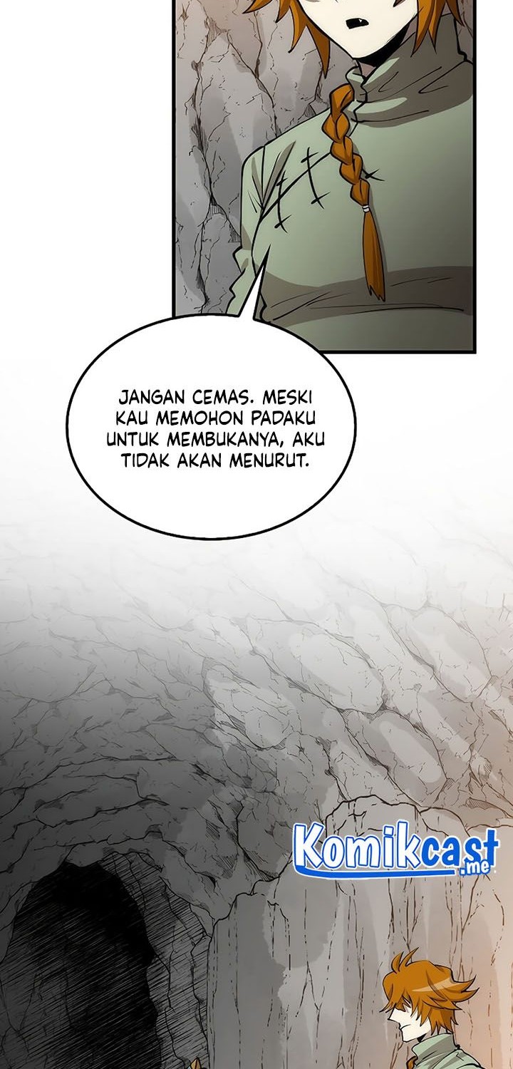 Doctor’s Rebirth Chapter 76 - halaman 27