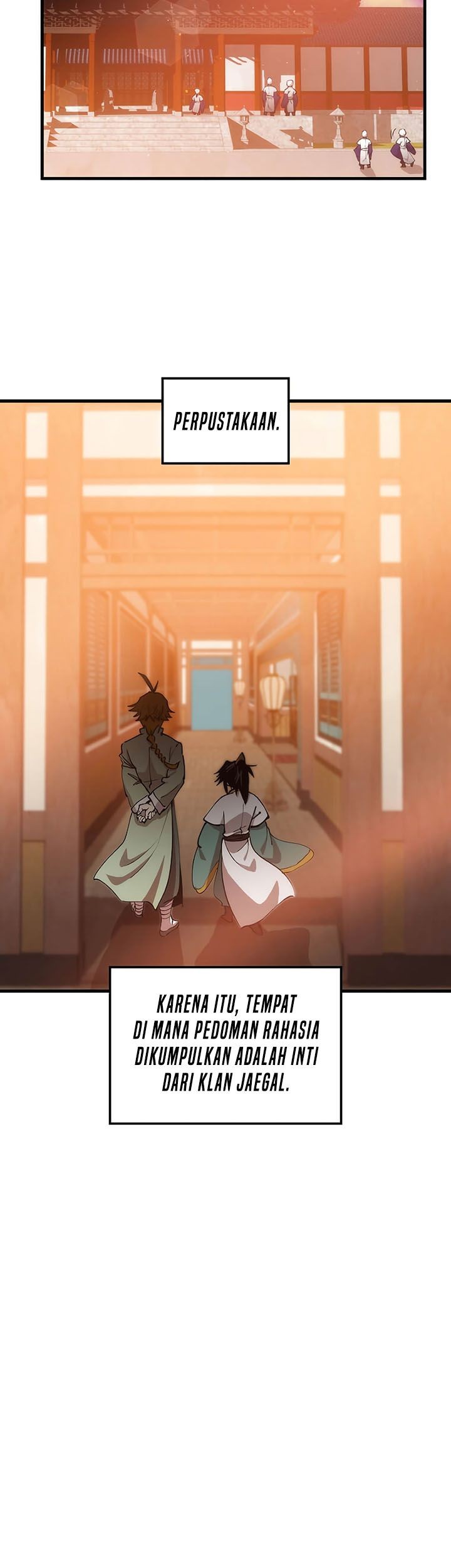 Doctor’s Rebirth Chapter 76 - halaman 4