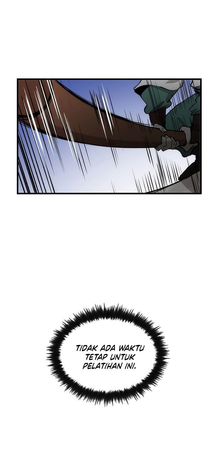 Doctor’s Rebirth Chapter 76 - halaman 44