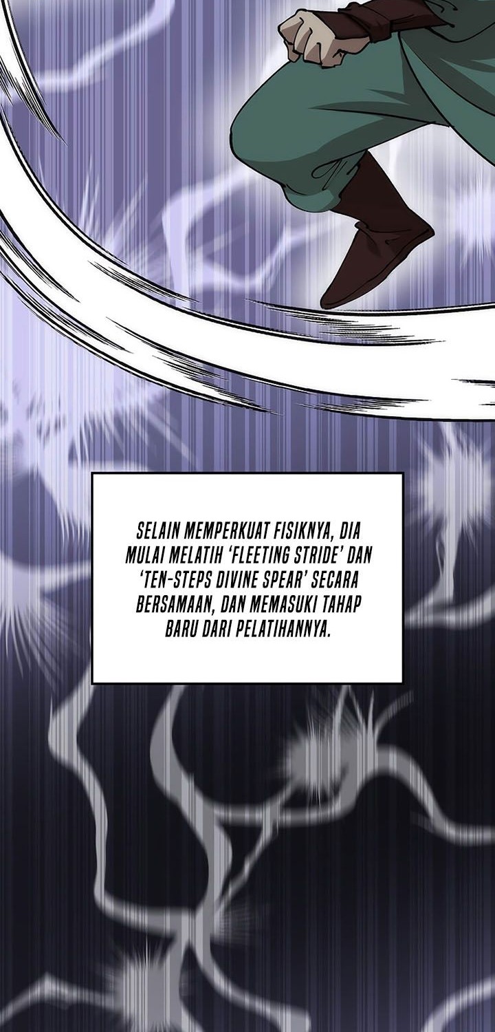 Doctor’s Rebirth Chapter 76 - halaman 58