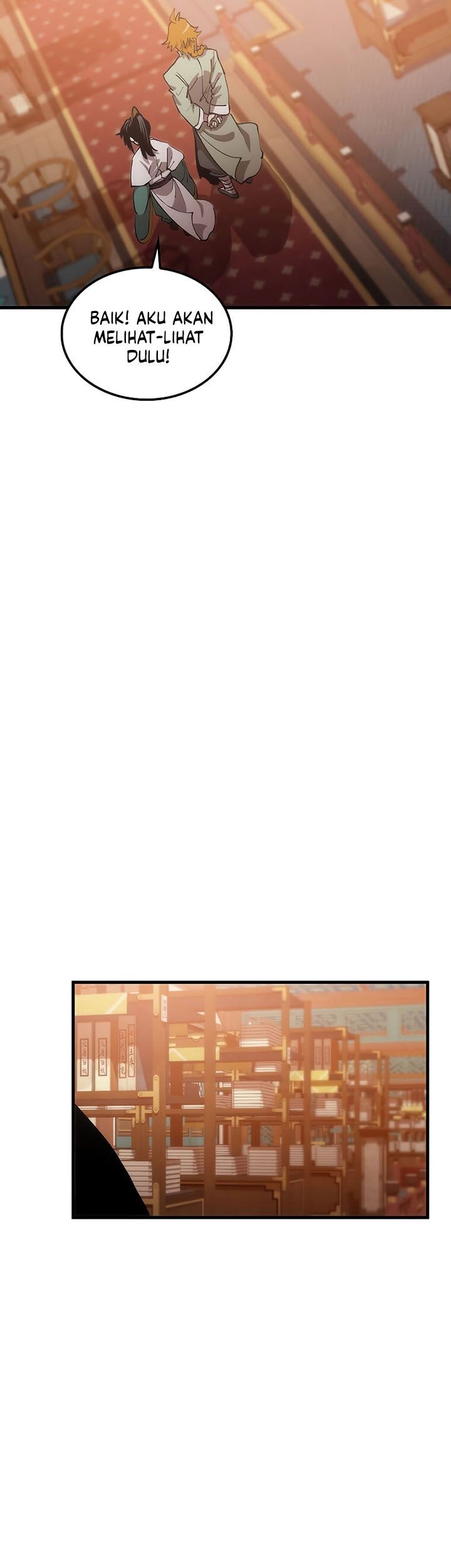 Doctor’s Rebirth Chapter 76 - halaman 6