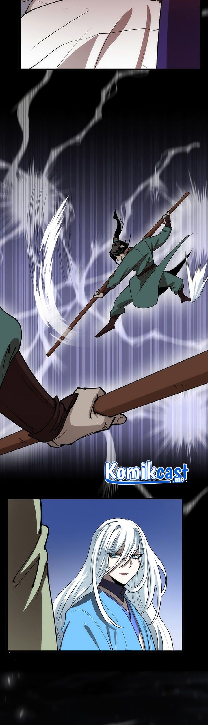 Doctor’s Rebirth Chapter 76 - halaman 61