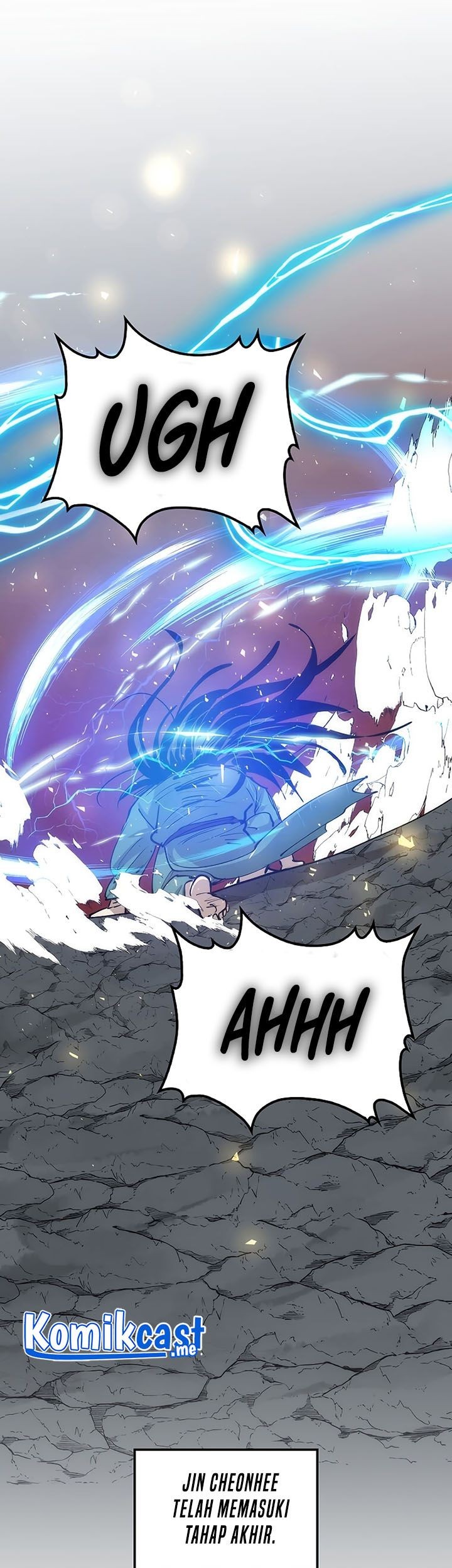 Doctor’s Rebirth Chapter 76 - halaman 67