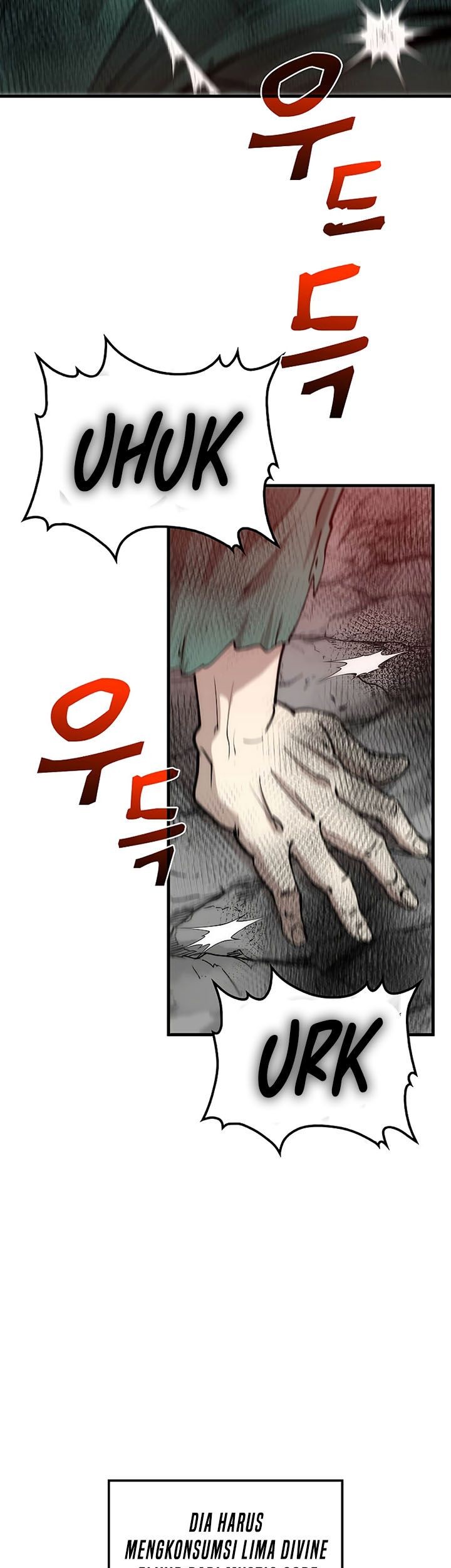Doctor’s Rebirth Chapter 76 - halaman 69