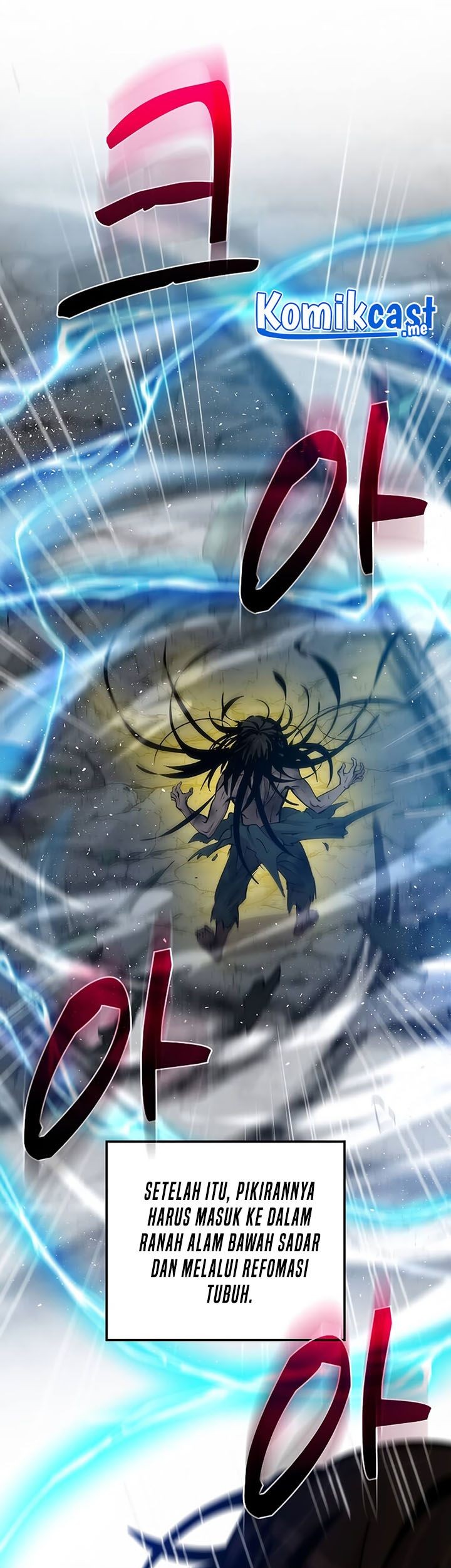 Doctor’s Rebirth Chapter 76 - halaman 73