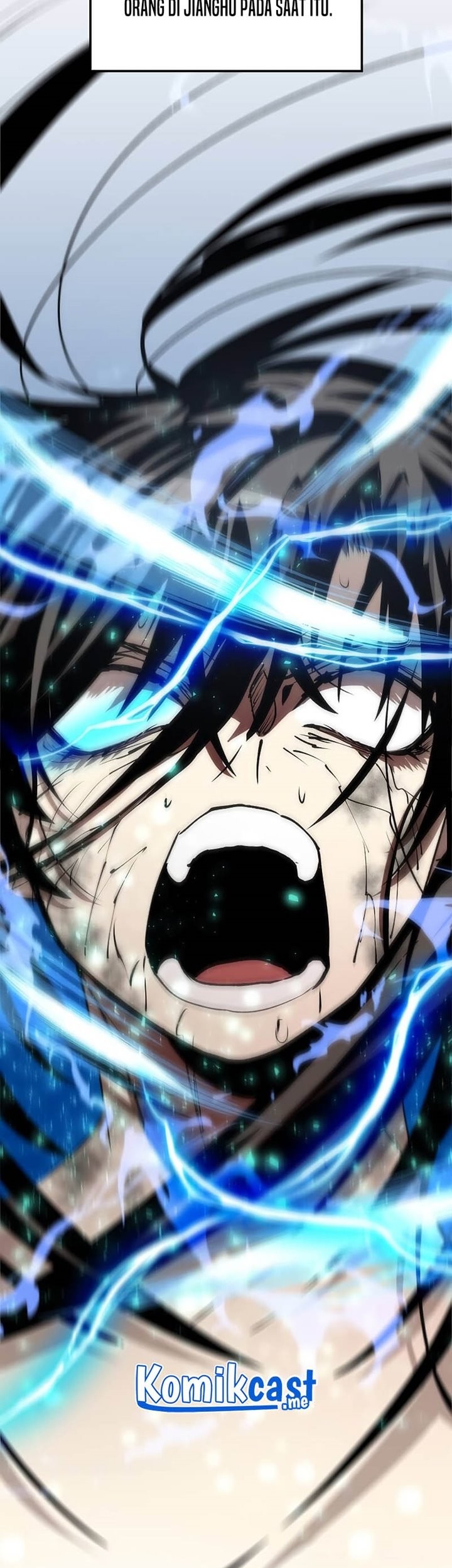 Doctor’s Rebirth Chapter 77 - halaman 16