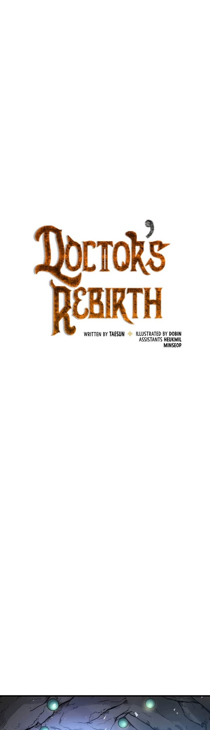 Doctor’s Rebirth Chapter 77 - halaman 18