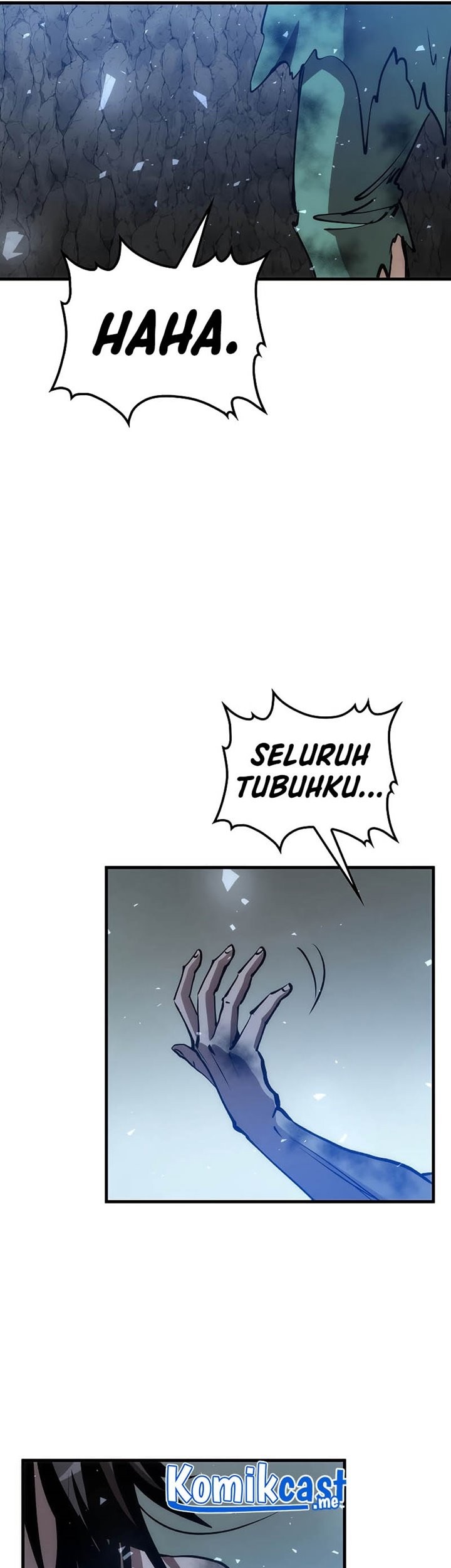 Doctor’s Rebirth Chapter 77 - halaman 22