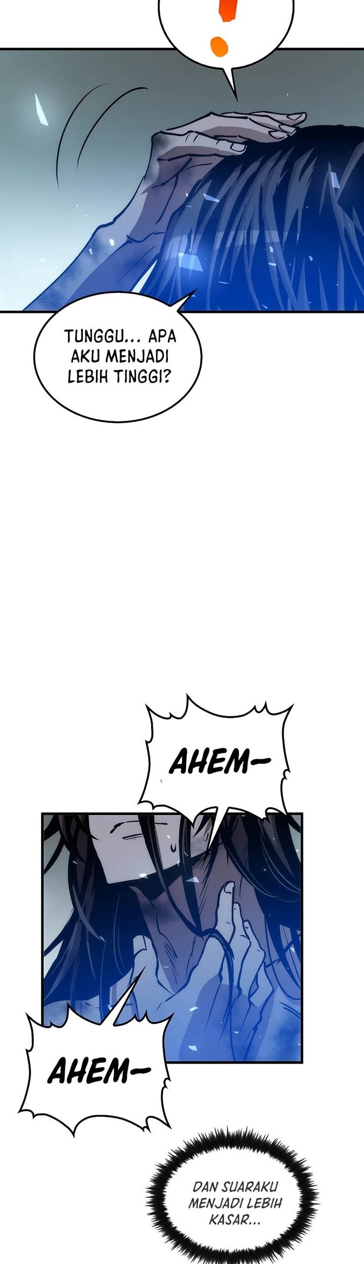 Doctor’s Rebirth Chapter 77 - halaman 24
