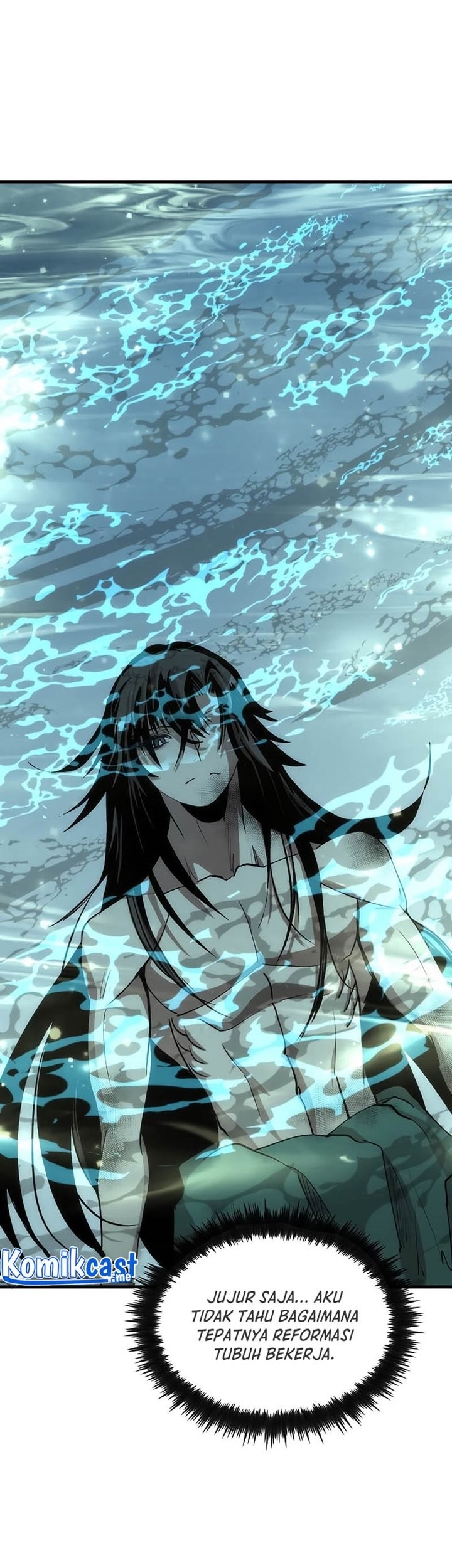 Doctor’s Rebirth Chapter 77 - halaman 28