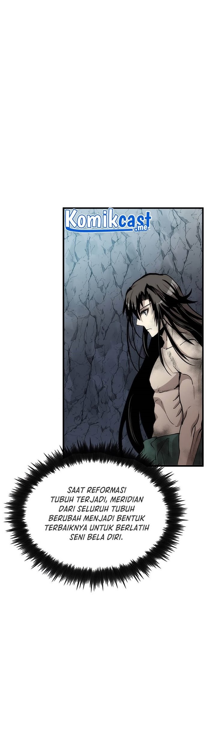 Doctor’s Rebirth Chapter 77 - halaman 30