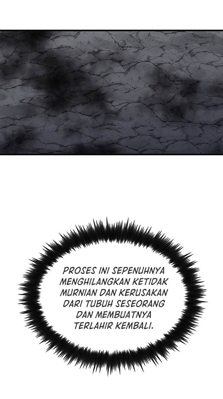 Doctor’s Rebirth Chapter 77 - halaman 31