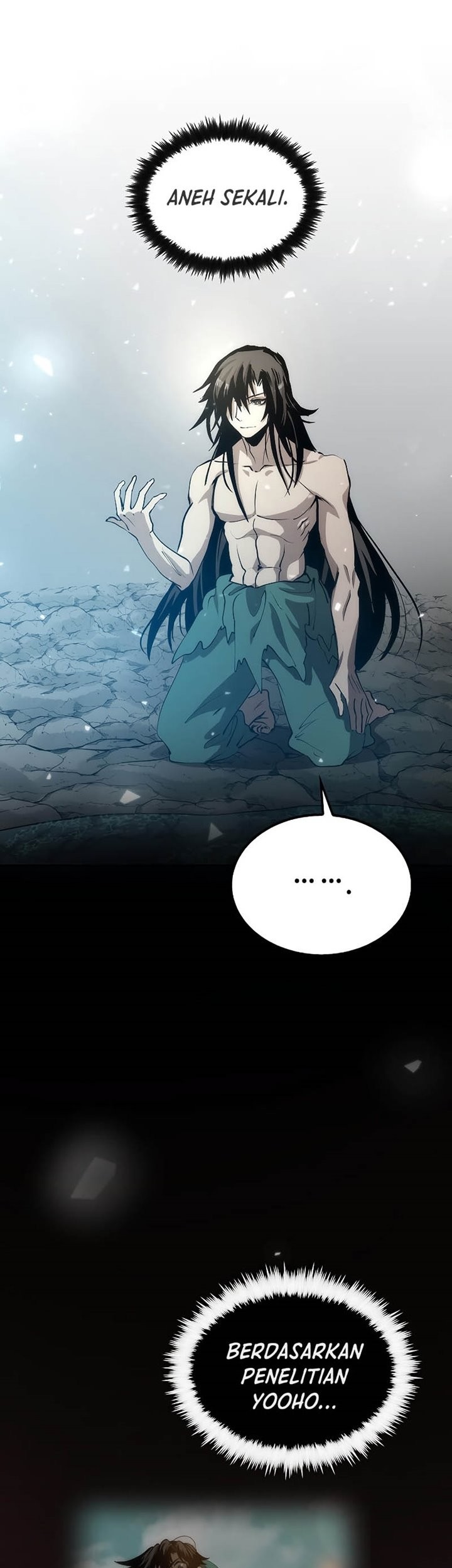 Doctor’s Rebirth Chapter 77 - halaman 38