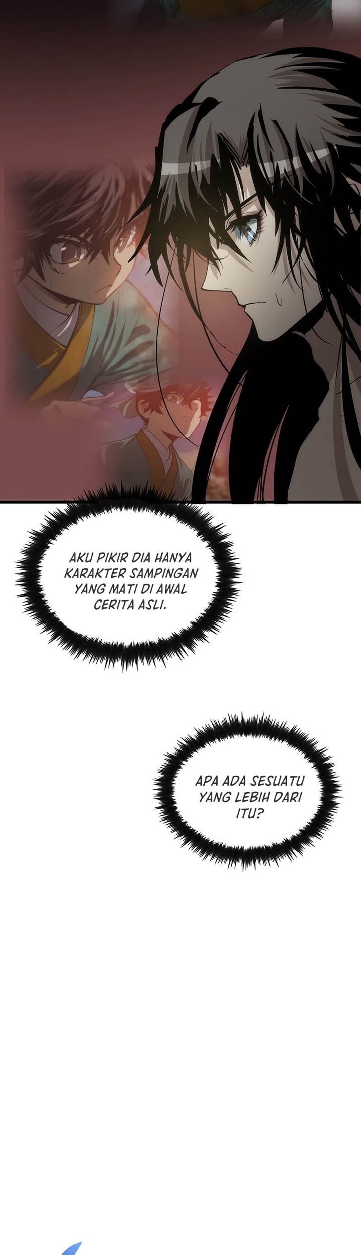 Doctor’s Rebirth Chapter 77 - halaman 40