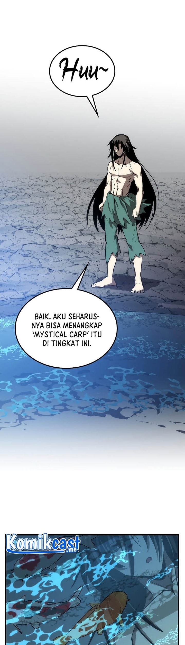 Doctor’s Rebirth Chapter 77 - halaman 46