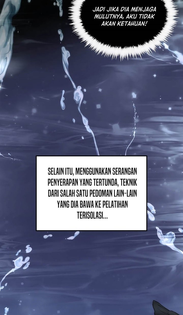 Doctor’s Rebirth Chapter 77 - halaman 53