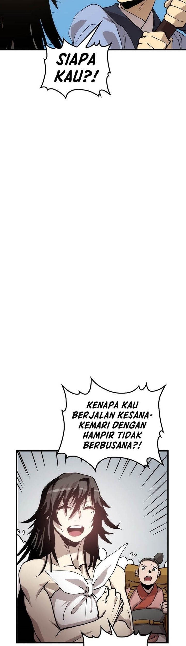 Doctor’s Rebirth Chapter 77 - halaman 60
