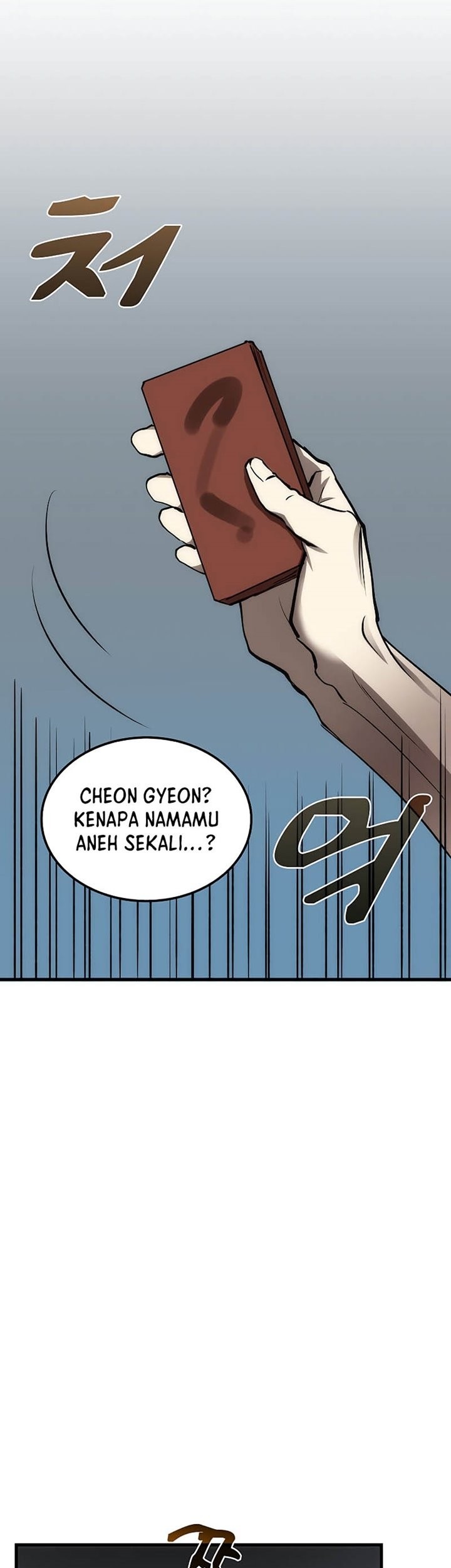 Doctor’s Rebirth Chapter 77 - halaman 64