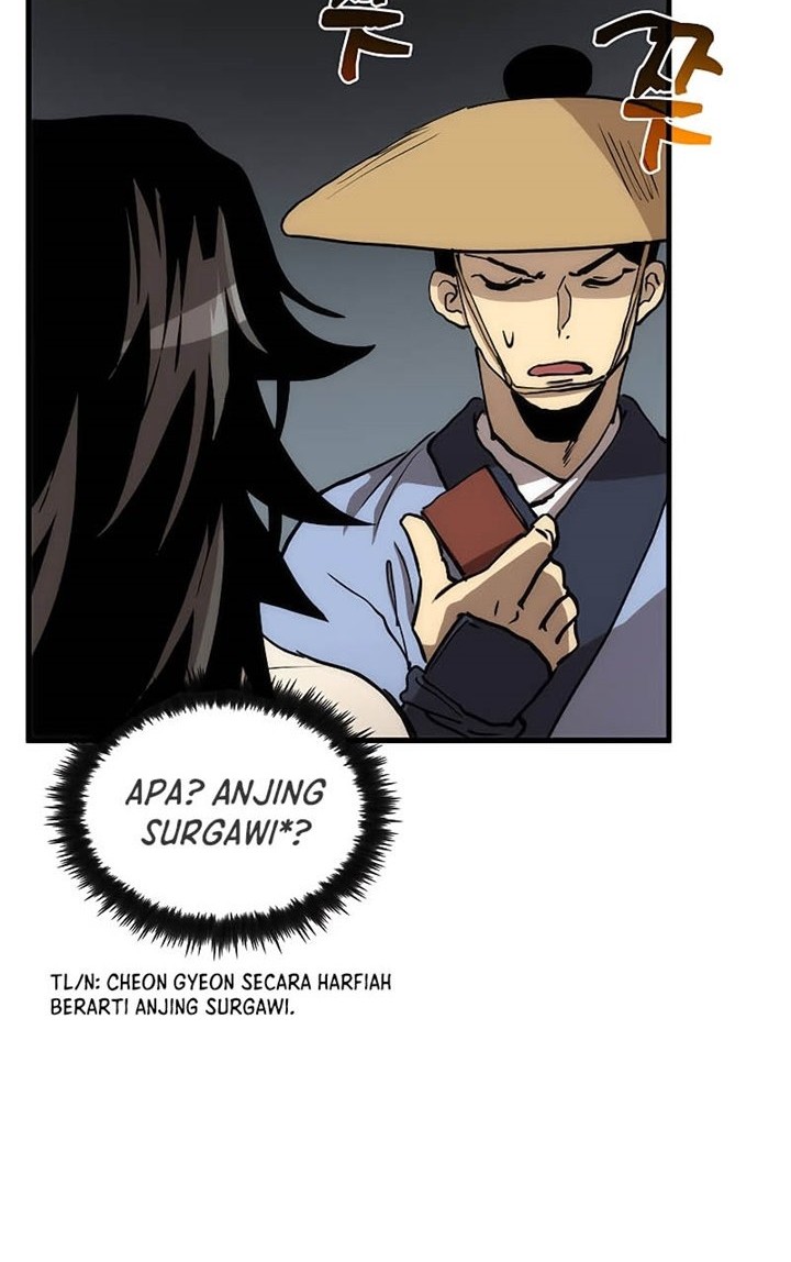 Doctor’s Rebirth Chapter 77 - halaman 65