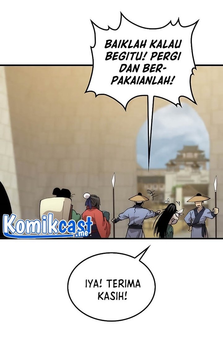 Doctor’s Rebirth Chapter 77 - halaman 67