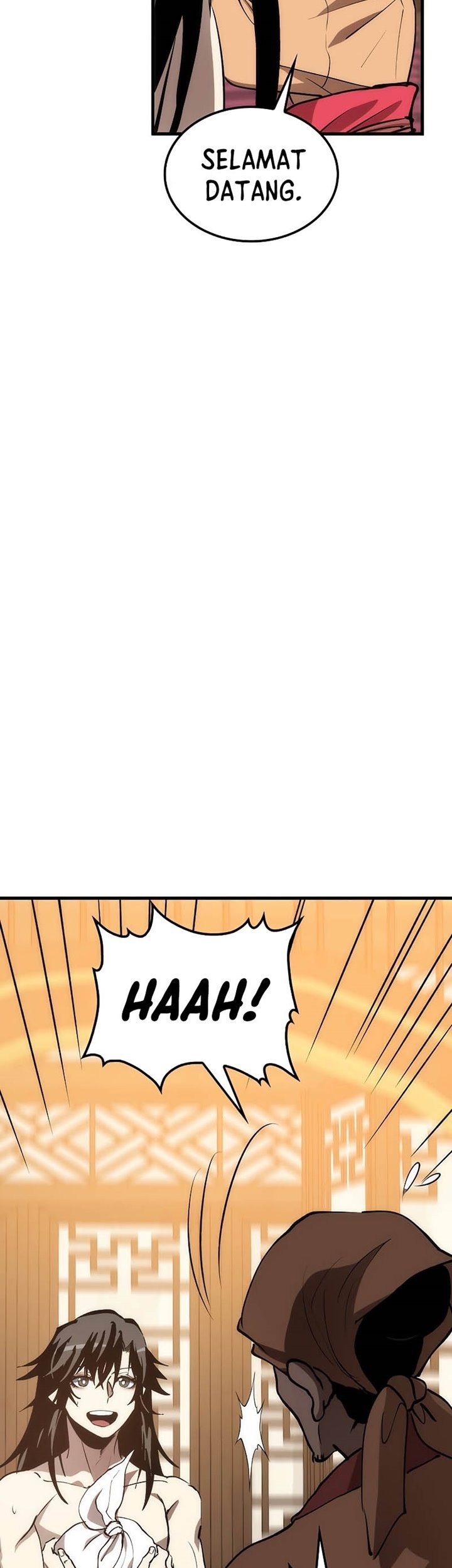 Doctor’s Rebirth Chapter 77 - halaman 70