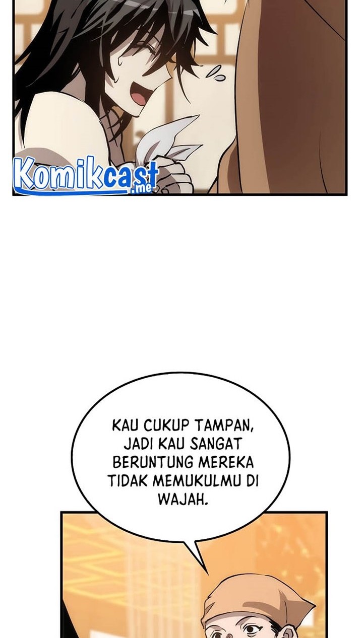 Doctor’s Rebirth Chapter 77 - halaman 73
