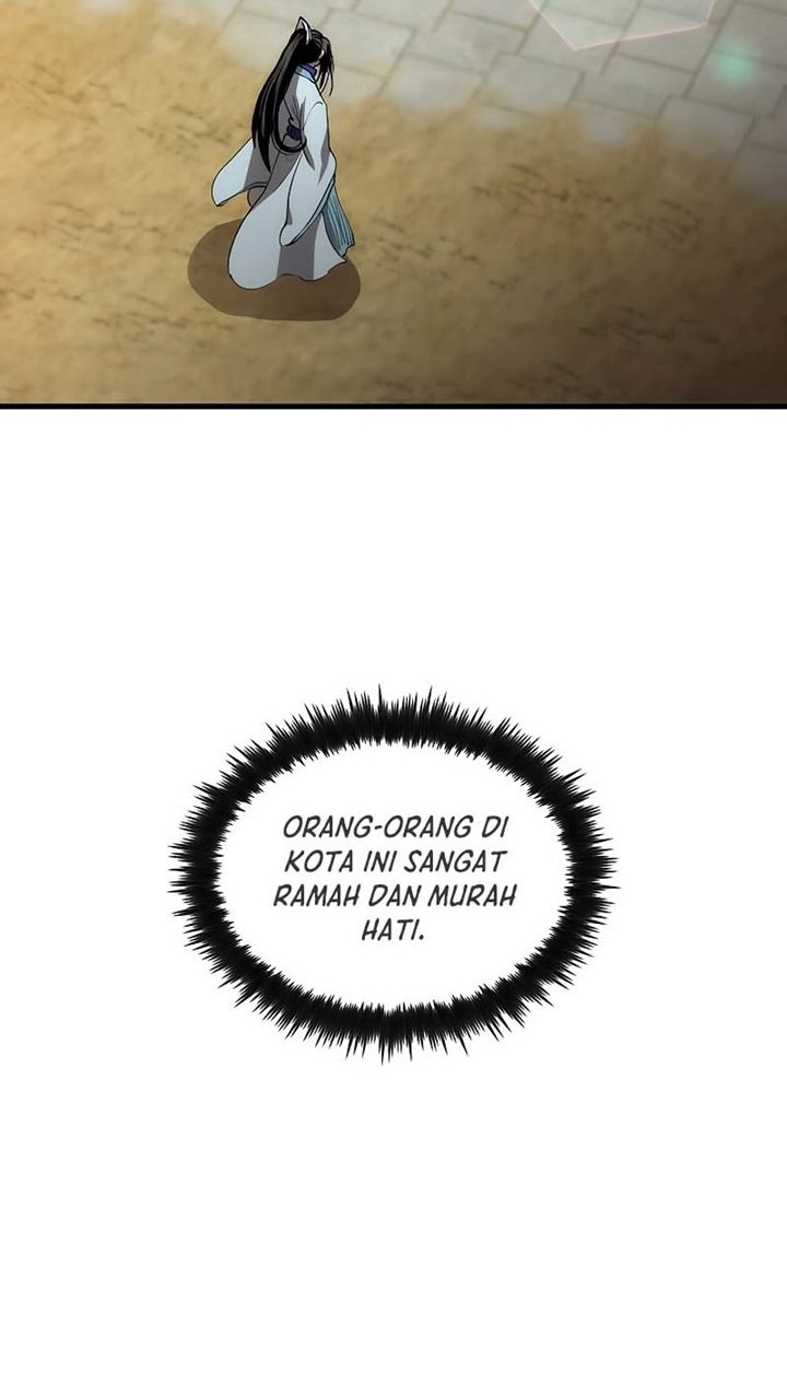 Doctor’s Rebirth Chapter 77 - halaman 77