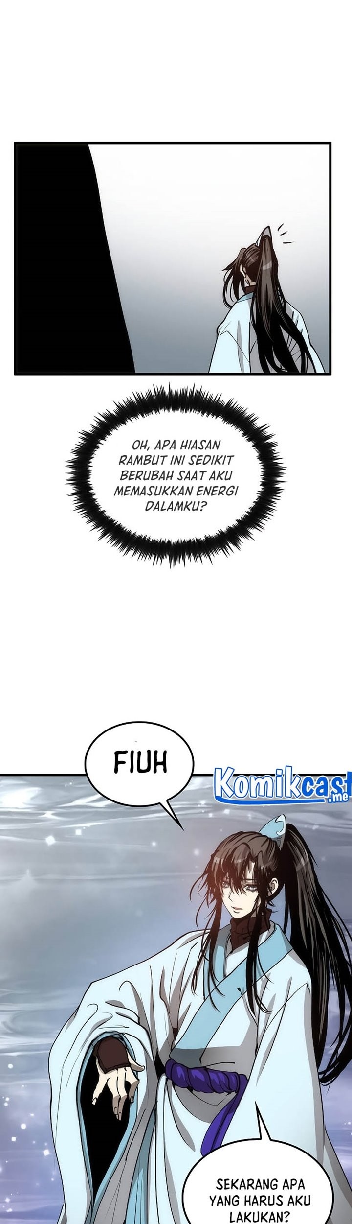 Doctor’s Rebirth Chapter 77 - halaman 78